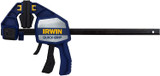 Irwin Quickgrip Bar Bar Clamp HD 910mm 272kg - 1964715