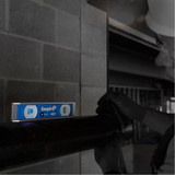 Empire Torpedo Level 2 Vial LED Ultview 225mm