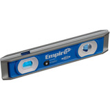 Empire Torpedo Level 2 Vial LED Ultview 225mm