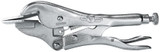 Irwin VISE-GRIP Locking Plier Sheetmetal 200mm - 23