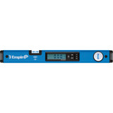 Empire Spirit Level Digital 3 Vial IP54 600mm