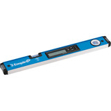 Empire Spirit Level Digital 2 Vial IP54 600mm