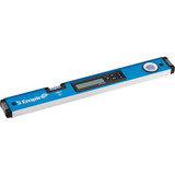 Empire Spirit Level Digital 3 Vial IP54 600mm