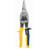 Irwin Aviation Snips Cut Straight - 2073113