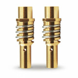 Unimig Tip Holder Suits SB15 MIG Torch - 2 Pack- PCTH15