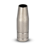 Unimig 2 Piece Tapered Binzel Style Gas Nozzle for SB15 MIG Torch - PGN15TAP