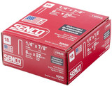 Airco Staple, L Series 22mm (Box Qty: 5,000) - AIL12BAB