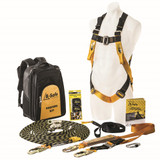 Beaver B-Safe Professional Roofers Kit - BK061015PRO