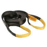 Beaver 30tx4p 9 M Towing Strap - 342318F