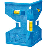 Empire Level Post & Pipe Polycast 90mm