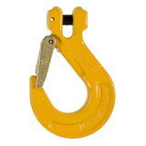 Beaver Clevis Sling Hook With Safety Latch 13mm - 885113