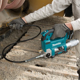 Makita Grease Gun 18 VDGP180ZBK Skin Only - DGP180ZBK