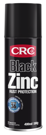 Special Order - CRC Black Zinc 350g - 2089