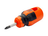 BahcoFit 25mm Screwdriver Pozidrive PZ2 6mm