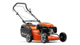 Husqvarna Lawn Mower Self-Propel Alloy Deck 166cc - LC419SP