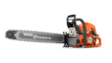 Husqvarna Chainsaw Petrol 24" 92cc 592-XP