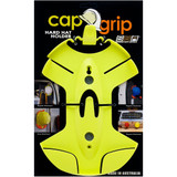 Sureguard Hardhat Holder Fluro Yellow - HHH-FY