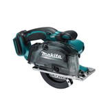 Makita Metal Cut Saw 136mm 18V DCS552Z Skin Only