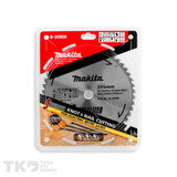 Makita Saw Blade Wood Knot+Tail TCT 48T 255mm - B-30900