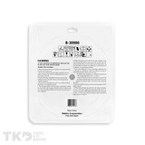 Makita Saw Blade Wood Knot+Tail TCT 48T 255mm - B-30900