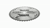 Makita Saw Blade Wood Knot+Tail TCT 48T 255mm - B-30900