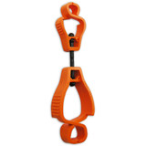 Sureguard Glove Clip Multipurpose Orange - MPC-FLOR