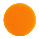 Makita Polish Sponge Flat Orange 150mm - D-62527