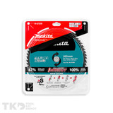 Makita Efficut Saw Blade Wood TCT 60T 305mm - B-67359