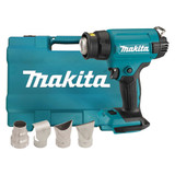 Makita Heat Gun 18V DHG181ZK Skin Only