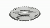 Makita Saw Blade Wood Knot+Tail TCT 40T 190mm - B-30863