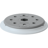 Makita 6" Round Sanding Backing Pad, Hook & Loop, Super Soft to suit BO6050J - 197316-3