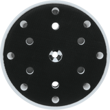 Makita 6" Round Sanding Backing Pad, Hook & Loop, Super Soft to suit BO6050J - 197316-3