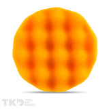 Makita  Polish Sponge Orange to suit DPO600+PO6000C - D-62614