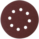 Order In - Makita P-43549 10 Pack 60G 125mm Sanding Velcro Sanding Abrasive Disc