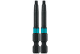 Order In - Makita A-96702 2-Pack 50mm x SQ2 Impact Driver Bit