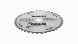 Makita Saw Blade Wood Knot+Tail TCT 40T 210mm - B-30829