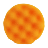 Makita D-62599 100mm (4") Wave Orange Polish Sponge