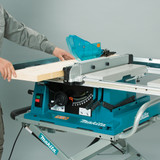 Makita table clearance saw 2704n