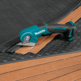 Makita Mobile Multi-Cutter 12V CP100DZX Skin Onlly