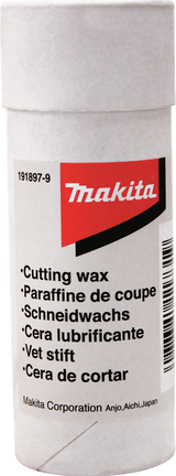 Makita Cutting Wax 75g - 191897-9