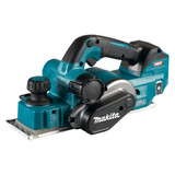 Makita Planer 82mm BL 40VKP001GZ Skin Only - KP001GZ