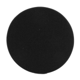 Makita Polish Sponge Flat Black 125mm - D-62577