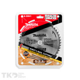 Makita Saw Blade Wood Knot+Tail TCT 40T 235mm - B-30841