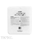 Makita Saw Blade Wood Knot+Tail TCT 40T 235mm - B-30841