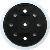 Makita 197314-7 150mm Rubber Pad Soft Type Suits BO6050