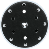 Makita 197314-7 150mm Rubber Pad Soft Type Suits BO6050