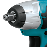 Special Order - Makita 12V Max 3/8" Impact Wrench - TW140DZ