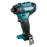 Makita 12V Max Hex Chuck Driver Drill - DF033DZ