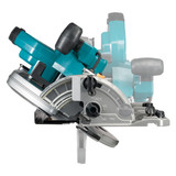 Special Order - Makita 40V Max Brushless 235mm (9-1/4) Circular Saw - Skin Only - HS009GZ01