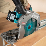 Special Order - Makita 40V Max Brushless 235mm (9-1/4) Circular Saw - Skin Only - HS009GZ01